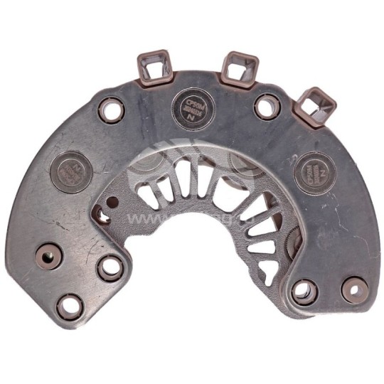 AEQ1544 Alternatör diyot köprüsü