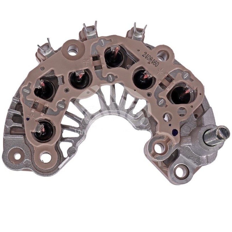 AEQ1544 Alternatör diyot köprüsü