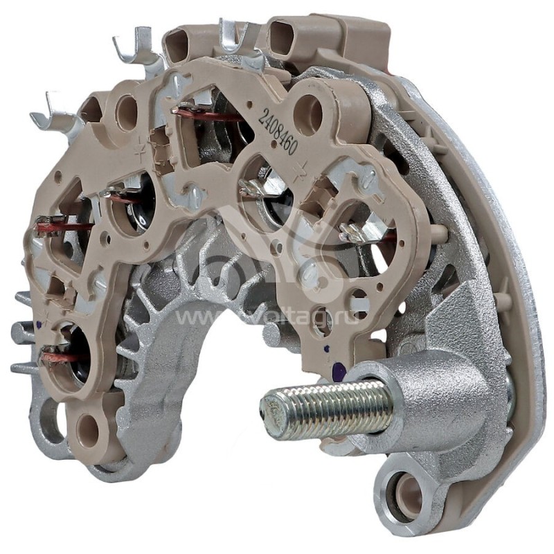 AEQ1544 Alternatör diyot köprüsü