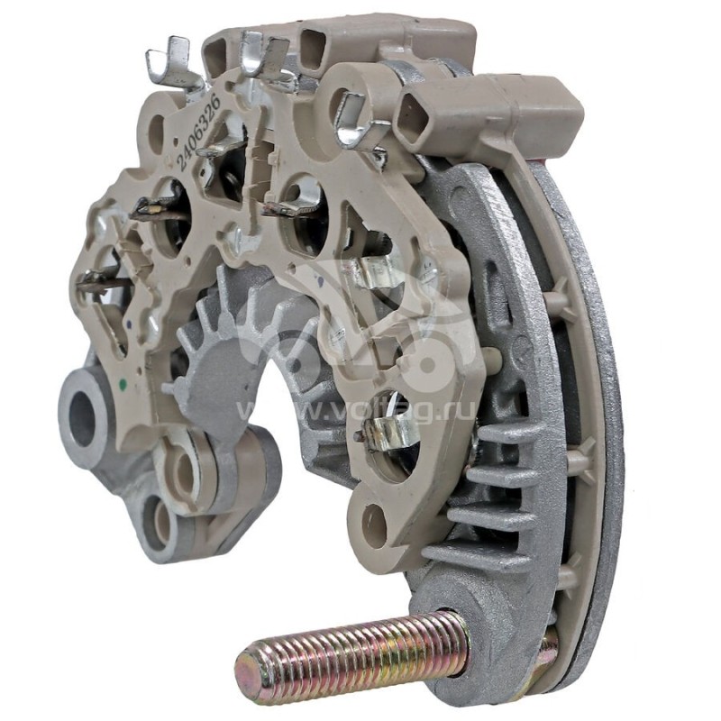 AEQ1548 Alternatör diyot köprüsü