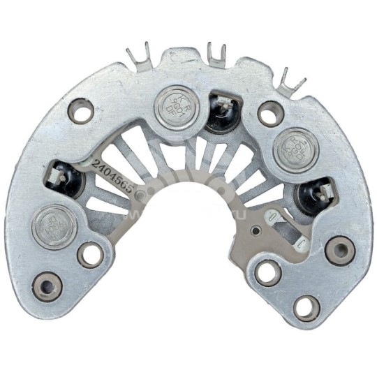 AEQ1555 Alternatör diyot köprüsü