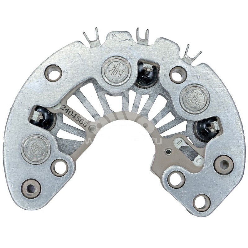 AEQ1555 Alternatör diyot köprüsü