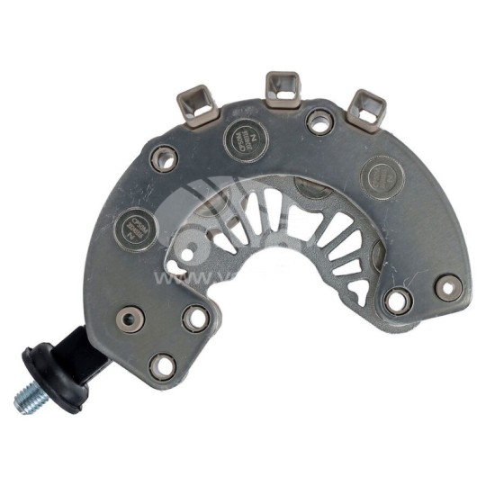 AEQ1557 Alternatör diyot köprüsü