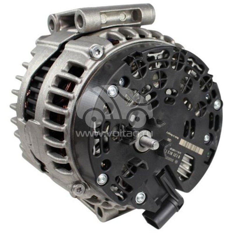 ALB6020 Alternatör