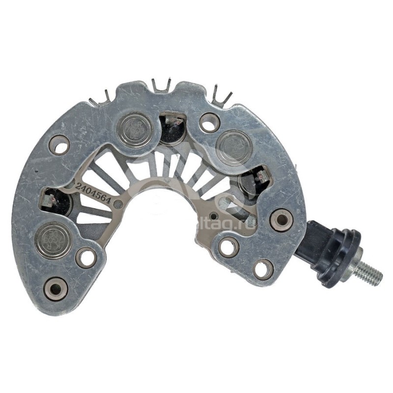 AEQ1558 Alternatör diyot köprüsü