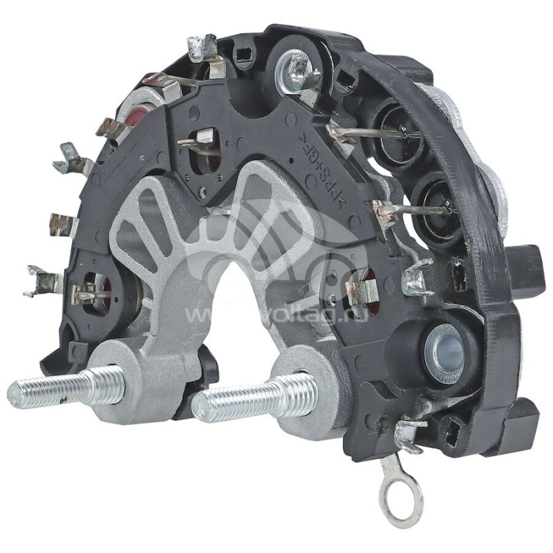 AEQ1583 Alternatör diyot köprüsü