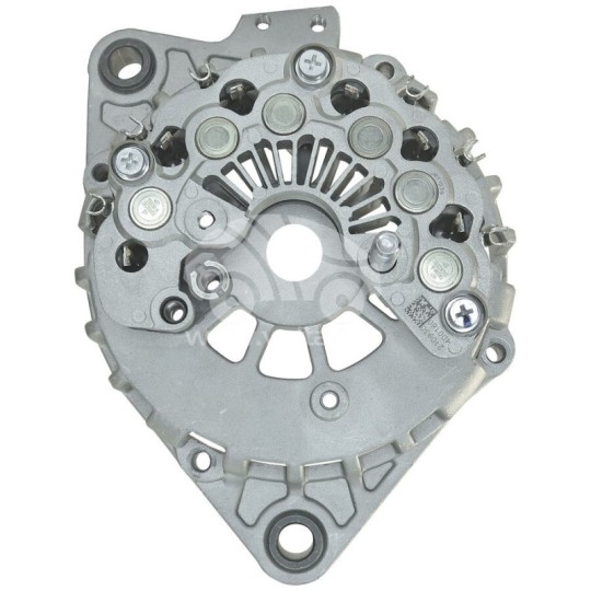 AEQ1591 Diyot köprüsü + jeneratör kapağı