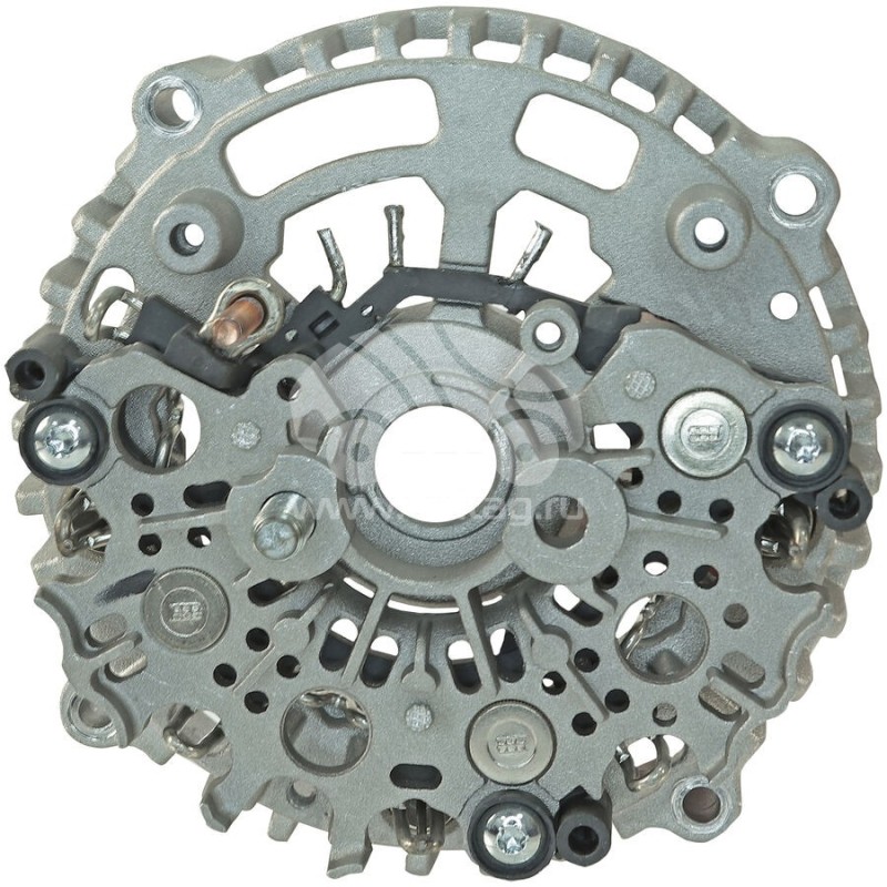 AEQ1597 Diyot köprüsü + jeneratör kapağı