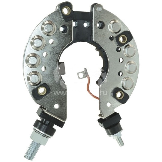 AEQ1609 Alternatör diyot köprüsü