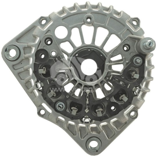 AEQ1617 Diyot köprüsü + jeneratör kapağı