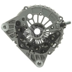 AEQ1618 Diyot köprüsü + jeneratör kapağı