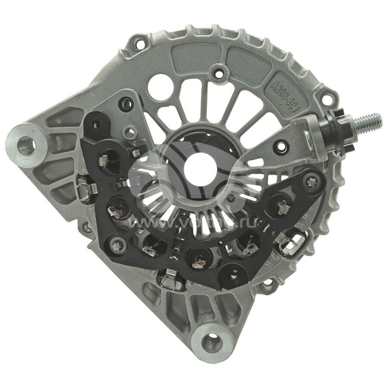 AEQ1618 Diyot köprüsü + jeneratör kapağı