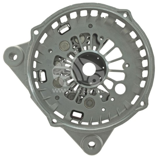 AEQ1618 Diyot köprüsü + jeneratör kapağı