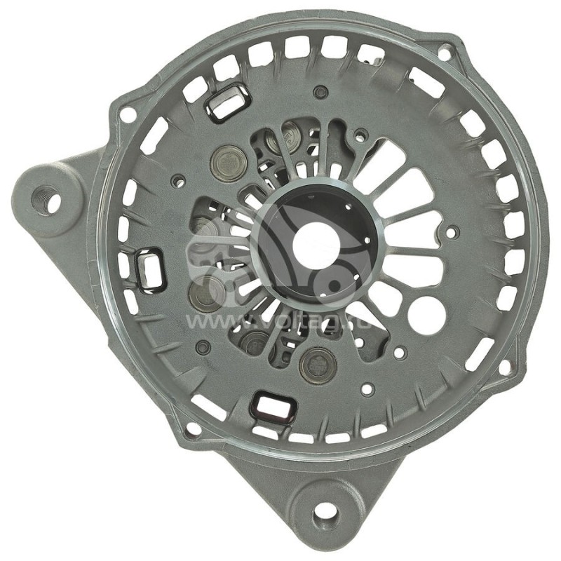 AEQ1618 Diyot köprüsü + jeneratör kapağı