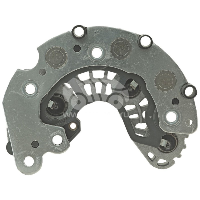 AEQ1624 Alternatör diyot köprüsü