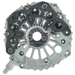 AEQ1627 Diyot köprüsü + jeneratör kapağı