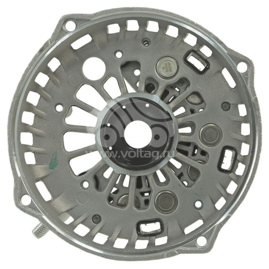 AEQ1627 Diyot köprüsü + jeneratör kapağı