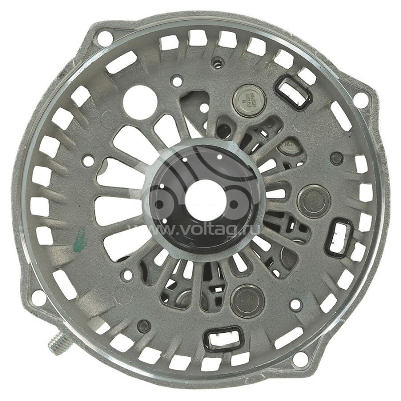 AEQ1627 Diyot köprüsü + jeneratör kapağı