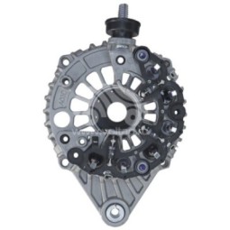 AEQ1631 Diyot köprüsü + jeneratör kapağı