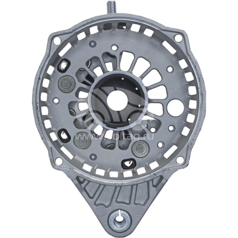 AEQ1631 Diyot köprüsü + jeneratör kapağı