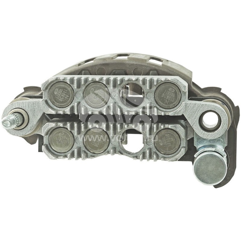 AEQ1633 Alternatör diyot köprüsü