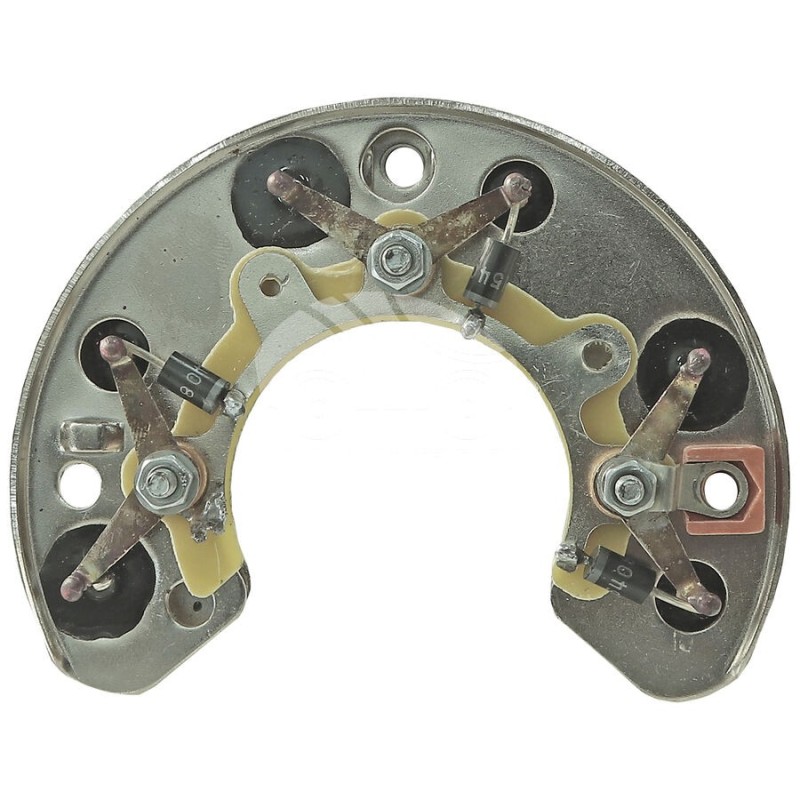 AEQ1635 Alternatör diyot köprüsü