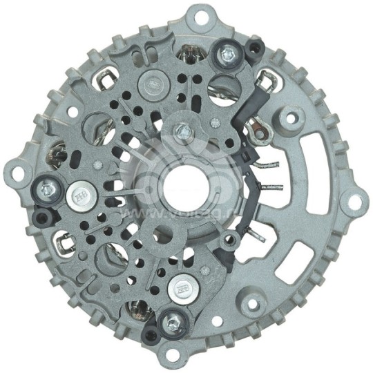 AEQ1637 Diyot köprüsü + jeneratör kapağı