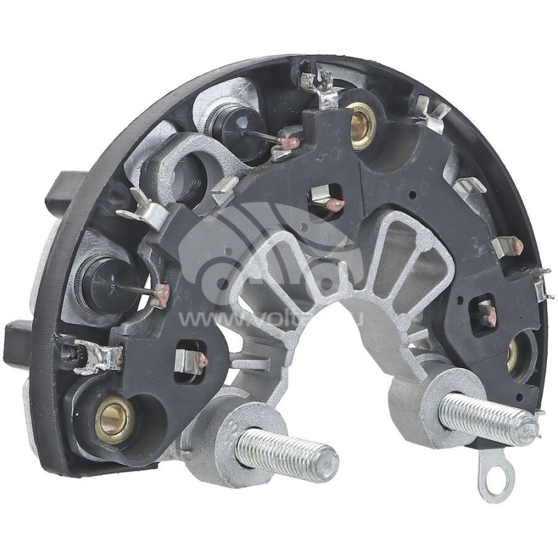 AEQ1641 Alternatör diyot köprüsü