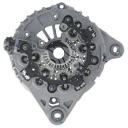 AEQ1644 Diyot köprüsü + jeneratör kapağı