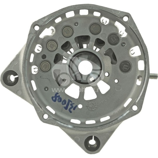 AEQ1645 Diyot köprüsü + jeneratör kapağı