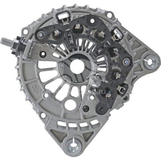 AEQ1648 Diyot köprüsü + jeneratör kapağı