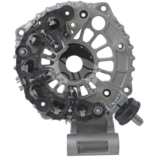 AEQ1649 Diyot köprüsü + jeneratör kapağı