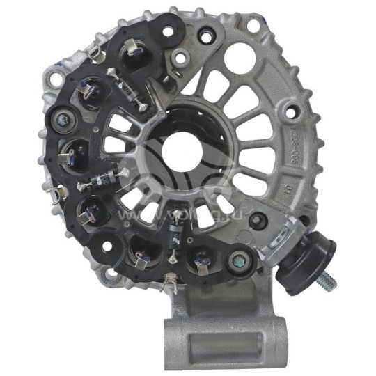 AEQ1650 Diyot köprüsü + jeneratör kapağı