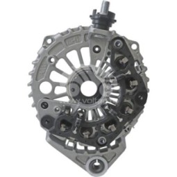 AEQ1651 Diyot köprüsü + jeneratör kapağı