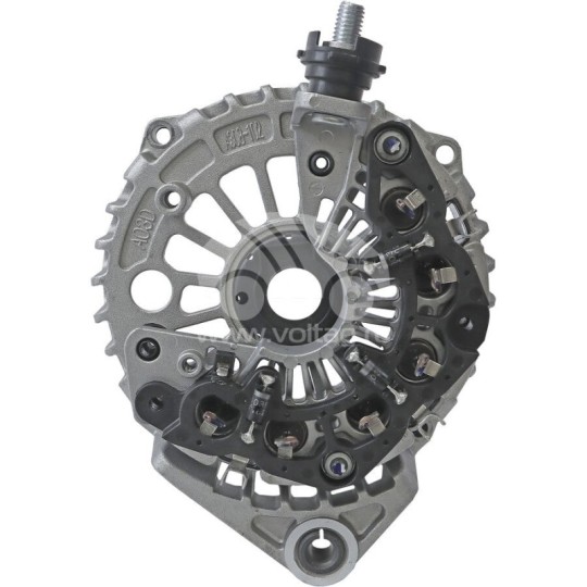 AEQ1651 Diyot köprüsü + jeneratör kapağı