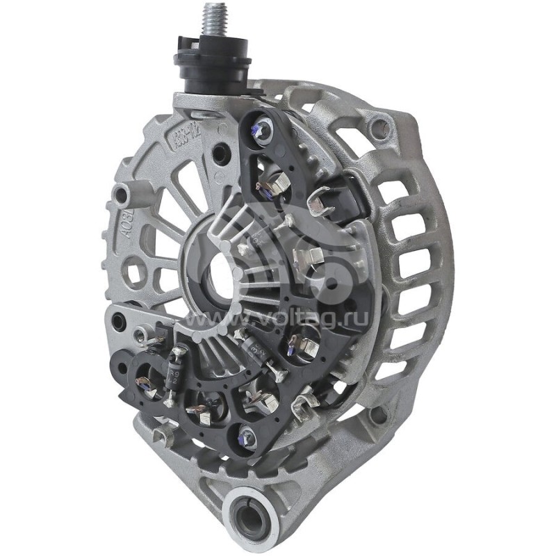 AEQ1651 Diyot köprüsü + jeneratör kapağı