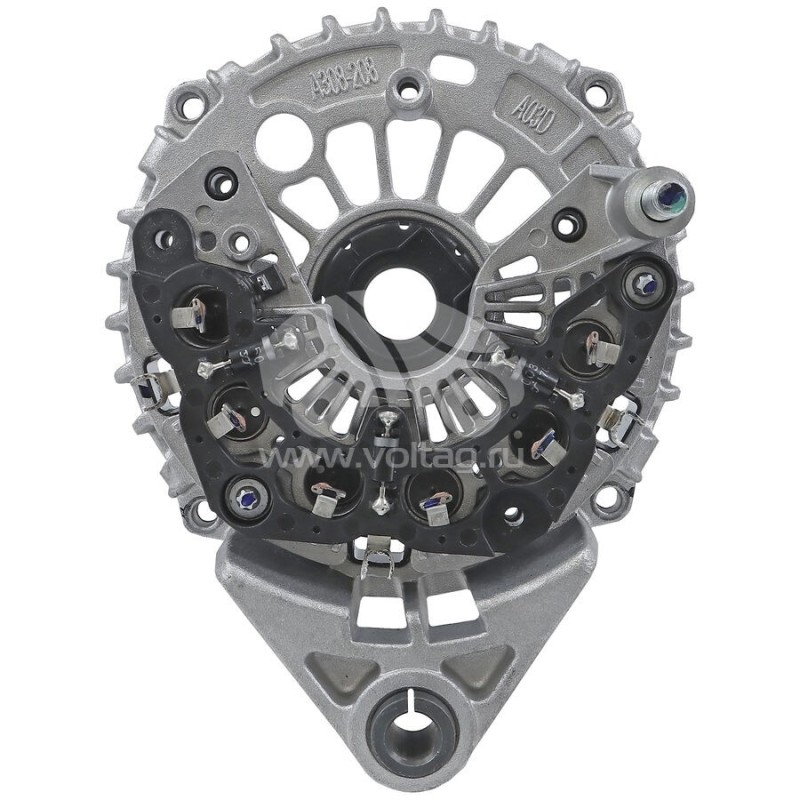 AEQ1652 Alternatör diyot köprüsü