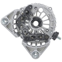 AEQ1656 Diyot köprüsü + jeneratör kapağı