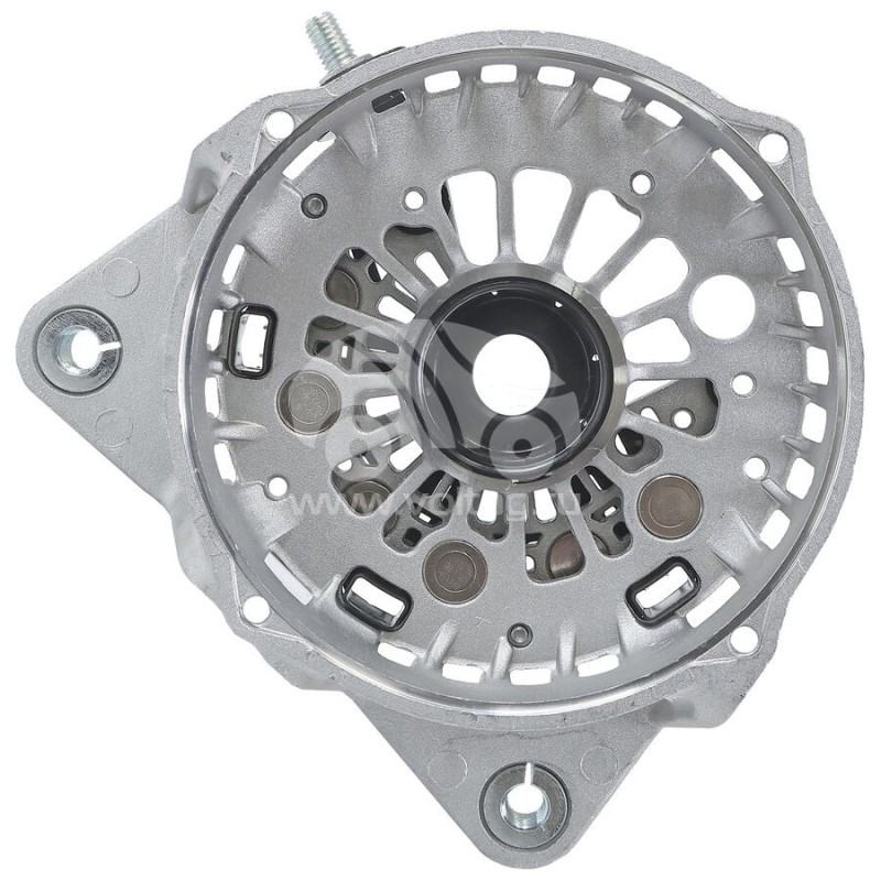 AEQ1656 Diyot köprüsü + jeneratör kapağı