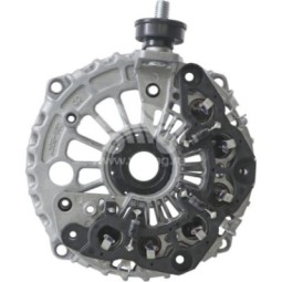 AEQ1658 Diyot köprüsü + jeneratör kapağı