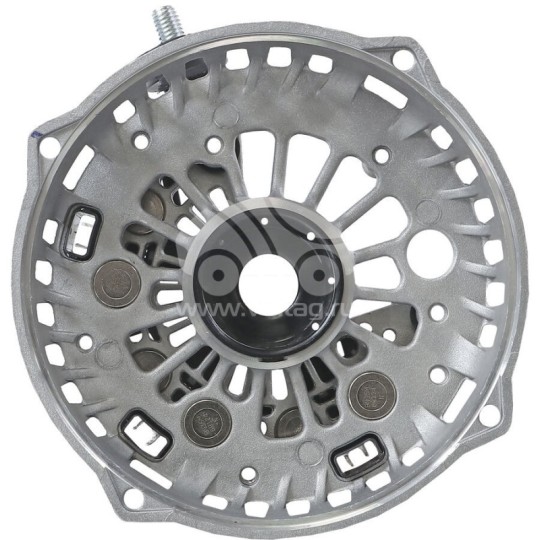 AEQ1658 Diyot köprüsü + jeneratör kapağı