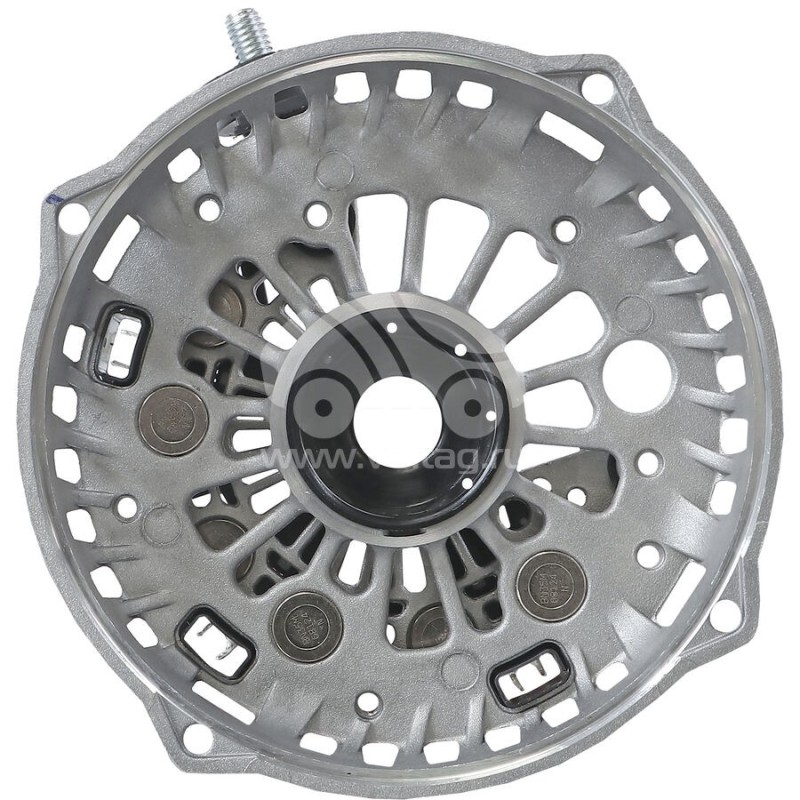 AEQ1658 Diyot köprüsü + jeneratör kapağı