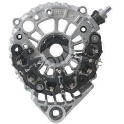 AEQ1659 Diyot köprüsü + jeneratör kapağı