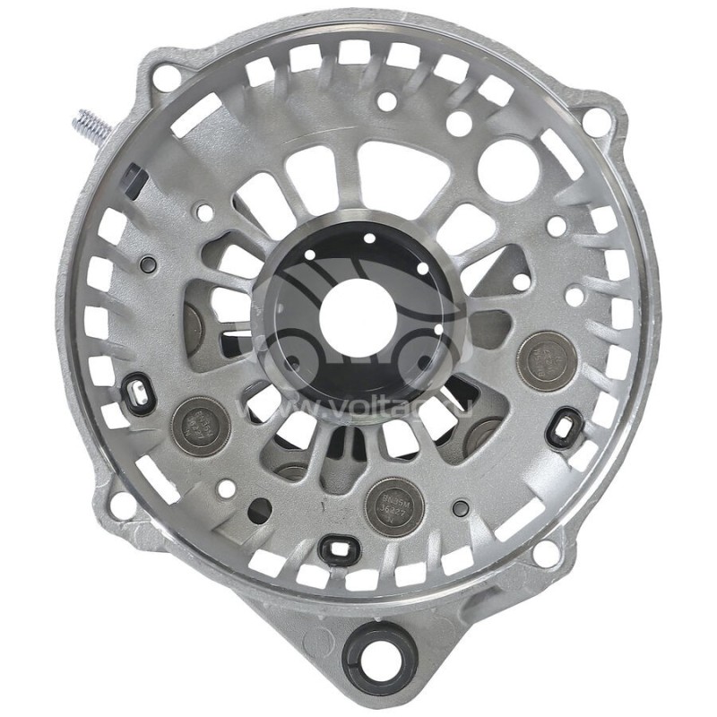 AEQ1659 Diyot köprüsü + jeneratör kapağı