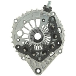 AEQ1660 Diyot köprüsü + jeneratör kapağı