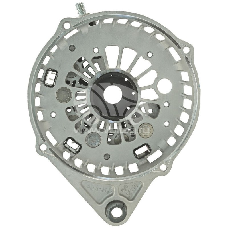 AEQ1660 Diyot köprüsü + jeneratör kapağı