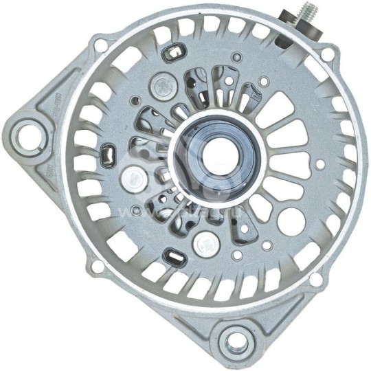 AEQ1661 Diyot köprüsü + jeneratör kapağı