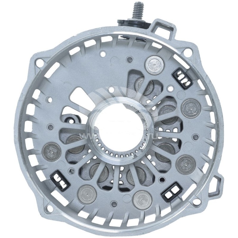 AEQ1677 Diyot köprüsü + jeneratör kapağı