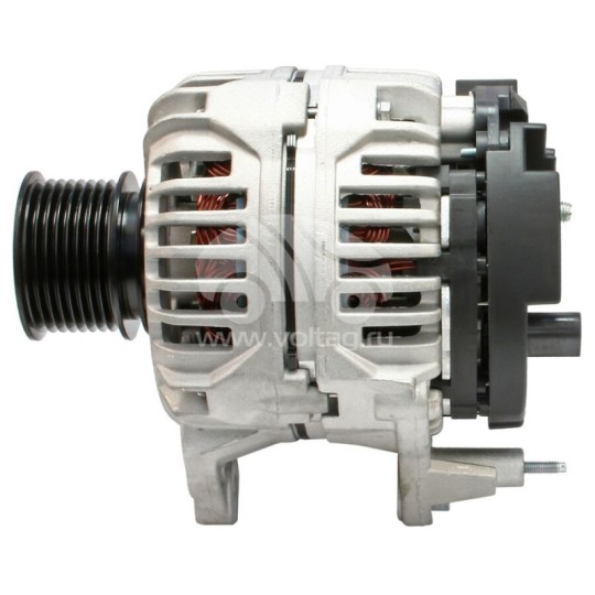 ALB6022 Alternatör