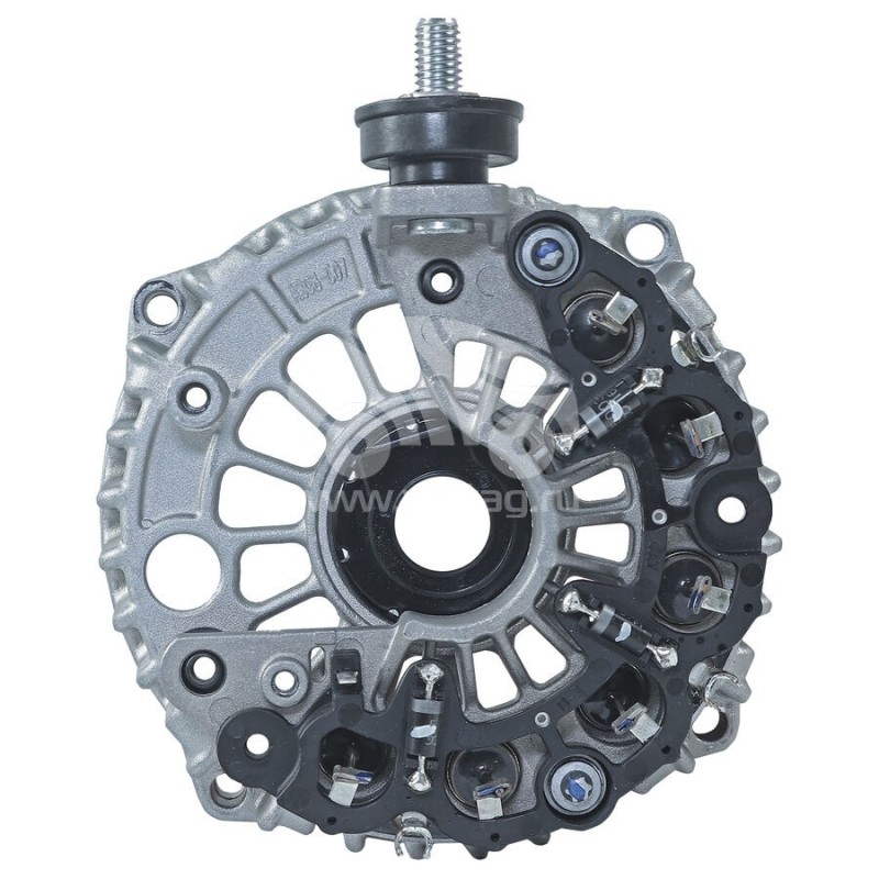 AEQ1680 Diyot köprüsü + jeneratör kapağı